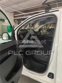 2019 Opel Vivaro