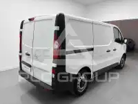 2019 Opel Vivaro