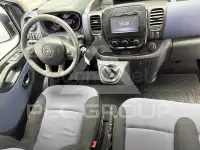 2019 Opel Vivaro