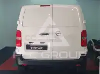 2019 Opel Vivaro