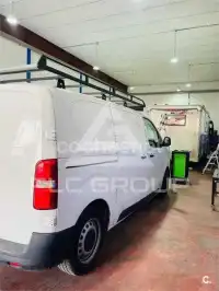 2019 Opel Vivaro