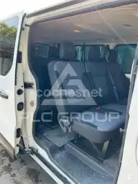 2019 Opel Vivaro