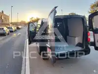 2019 Opel Vivaro