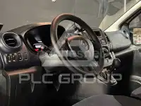 2019 Opel Vivaro