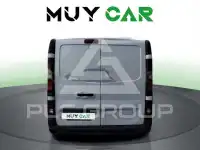 2019 Opel Vivaro
