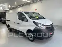 2019 Opel Vivaro