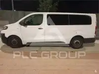 2019 Opel Vivaro