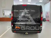2019 Opel Vivaro