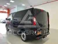 2019 Opel Vivaro