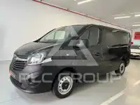 2019 Opel Vivaro