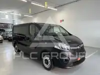 2019 Opel Vivaro