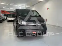 2019 Opel Vivaro