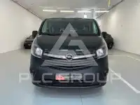 2019 Opel Vivaro