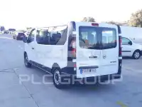 2019 Opel Vivaro