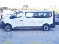 2019 Opel Vivaro
