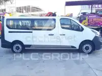 2019 Opel Vivaro