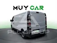2019 Opel Vivaro