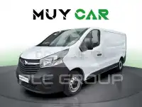 2019 Opel Vivaro