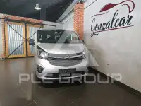 2019 Opel Vivaro