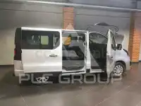 2019 Opel Vivaro
