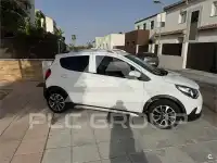 2019 Opel Karl