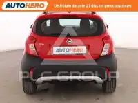 2019 Opel Karl