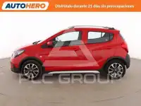 2019 Opel Karl