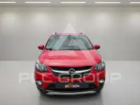 2019 Opel Karl