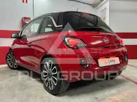 2019 Opel Adam