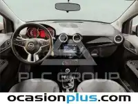 2019 Opel Adam