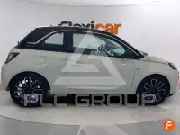 2019 Opel Adam