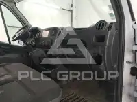 2019 Opel Movano