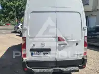 2019 Opel Movano