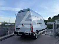 2019 Opel Movano