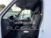 2019 Opel Movano