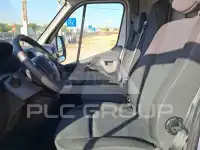 2019 Opel Movano