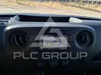2019 Opel Movano