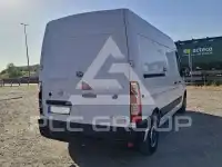2019 Opel Movano