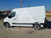 2019 Opel Movano