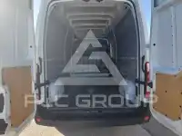2019 Opel Movano