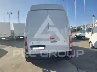 2019 Opel Movano