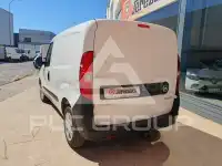 2019 Opel Combo