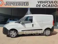 2019 Opel Combo