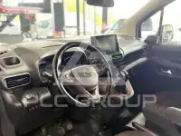 2019 Opel Combo