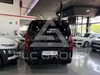 2019 Opel Combo