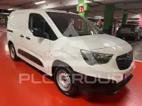 2019 Opel Combo