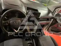 2019 Opel Combo