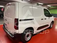 2019 Opel Combo