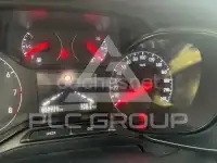 2019 Opel Combo