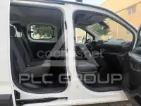 2019 Opel Combo